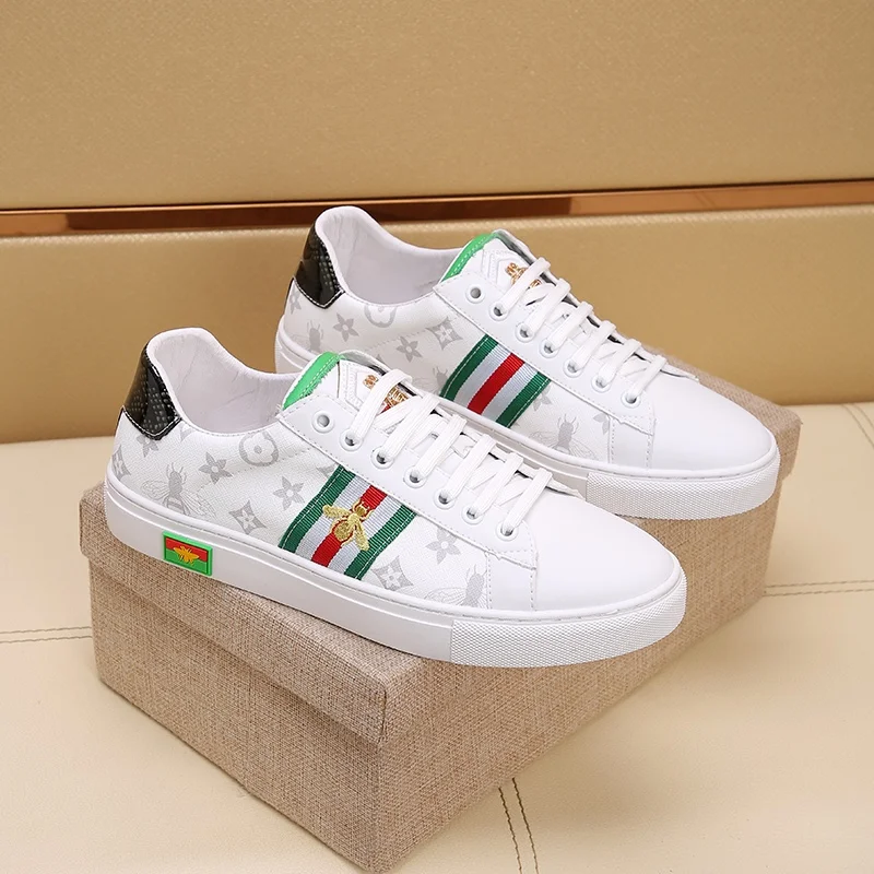 Gucci ACE Shoes Functional 24266