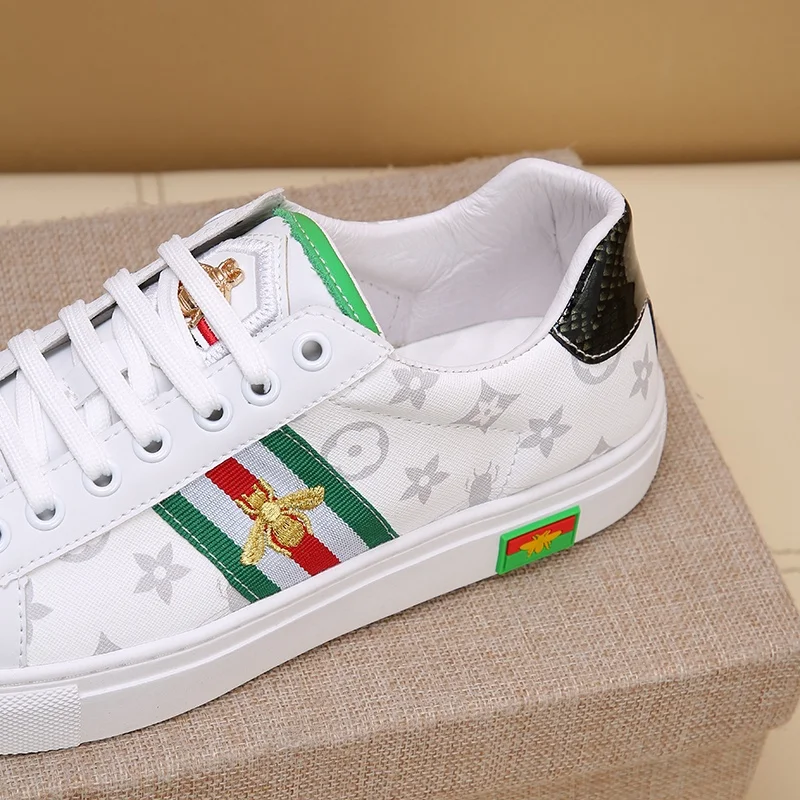 Gucci ACE Shoes Functional 24266