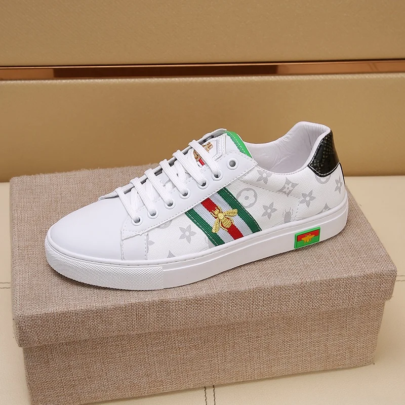 Gucci ACE Shoes Functional 24266