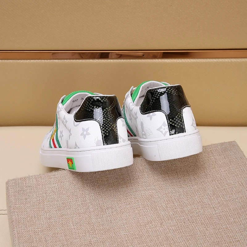 Gucci ACE Shoes Functional 24266