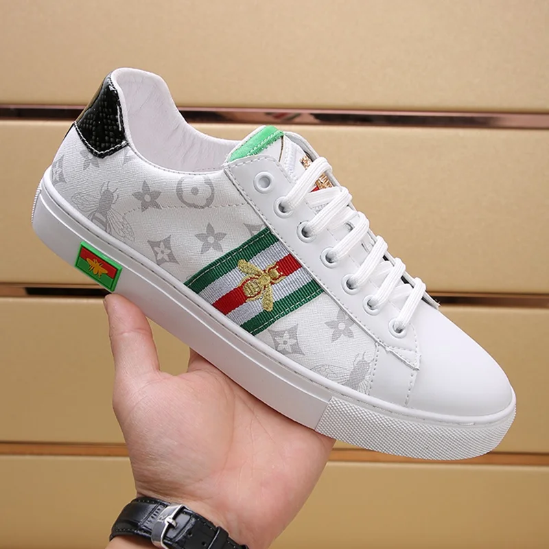 Gucci ACE Shoes Functional 24266