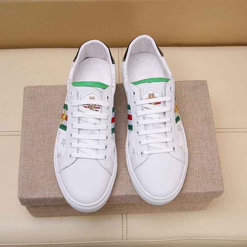 Gucci ACE Shoes Functional 24266