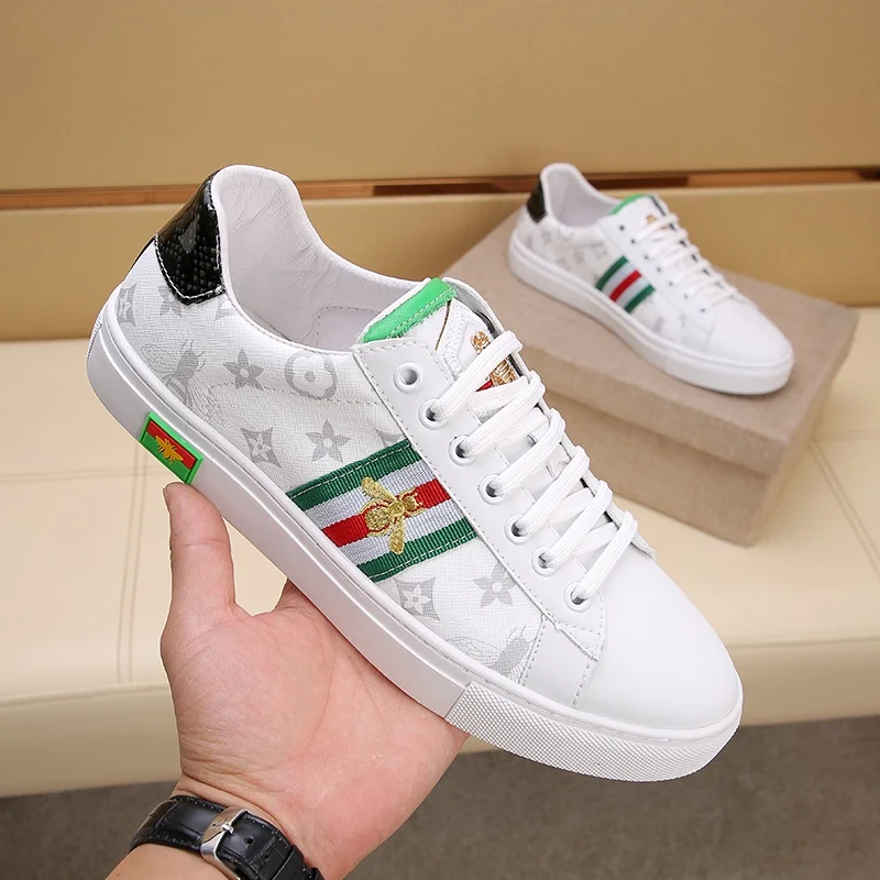 Gucci ACE Shoes Functional 24266