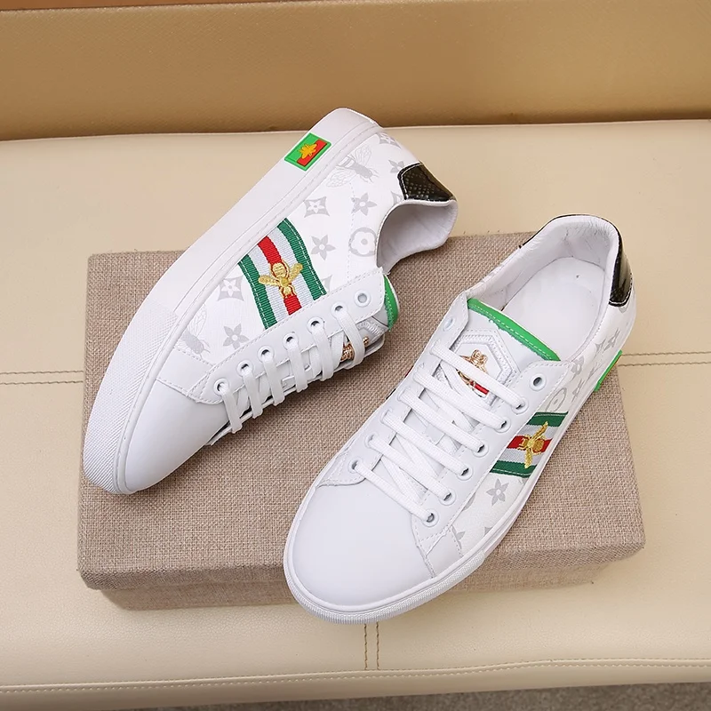 Gucci ACE Shoes Functional 24266