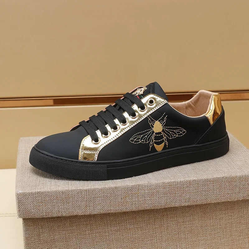 Lightweight Gucci ACE Shoes 24278