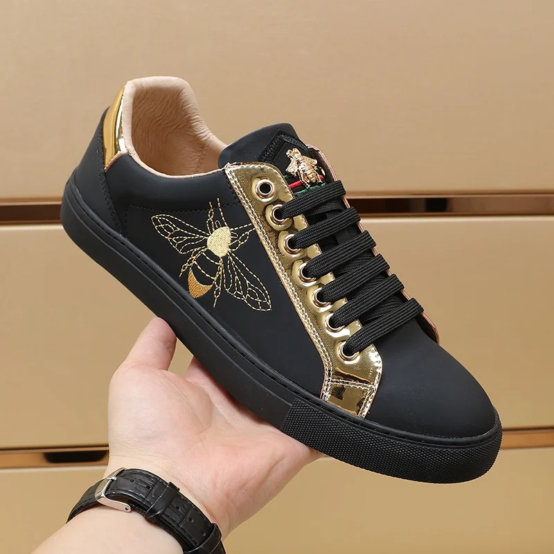Lightweight Gucci ACE Shoes 24278