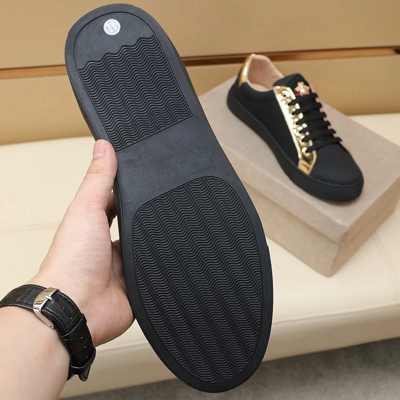 Lightweight Gucci ACE Shoes 24278