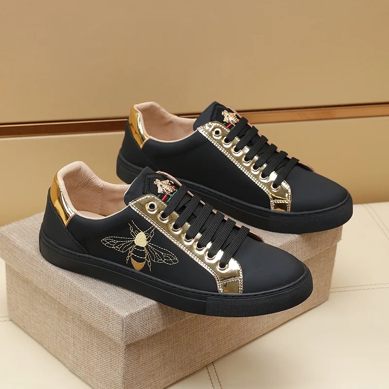 Lightweight Gucci ACE Shoes 24278