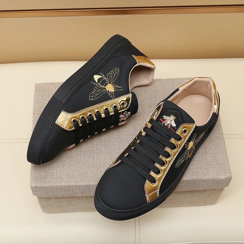 Lightweight Gucci ACE Shoes 24278
