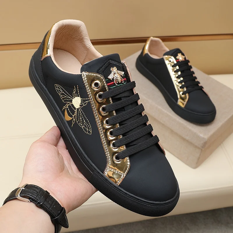 Lightweight Gucci ACE Shoes 24278