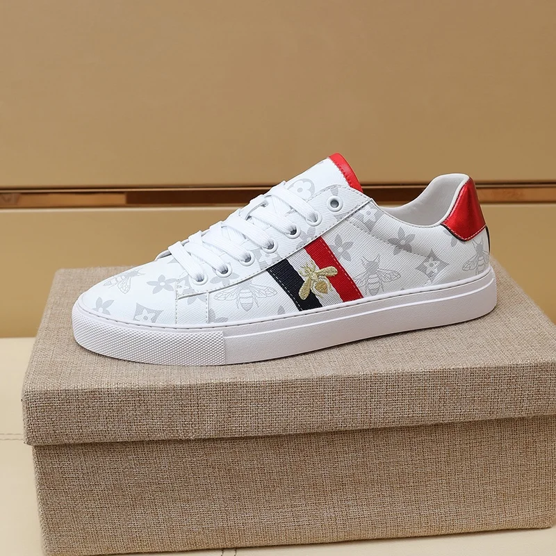 Unisex Gucci ACE Shoes 24261