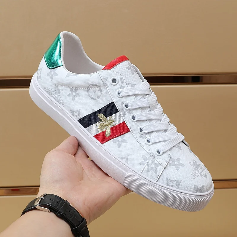 Unisex Gucci ACE Shoes 24261