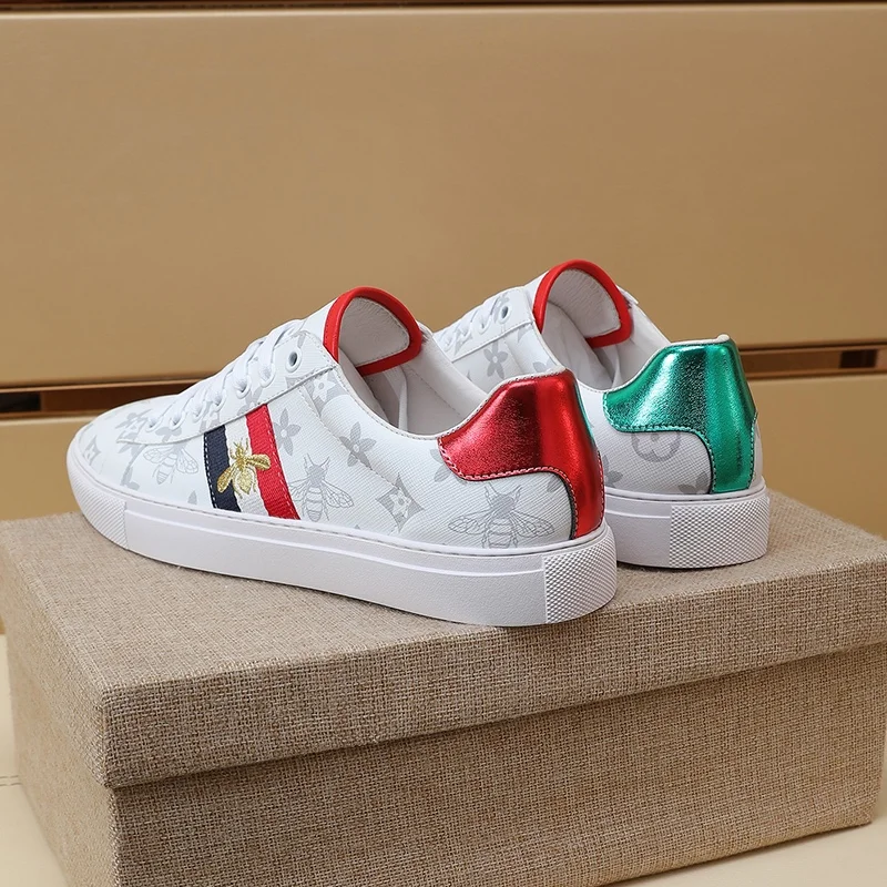 Unisex Gucci ACE Shoes 24261