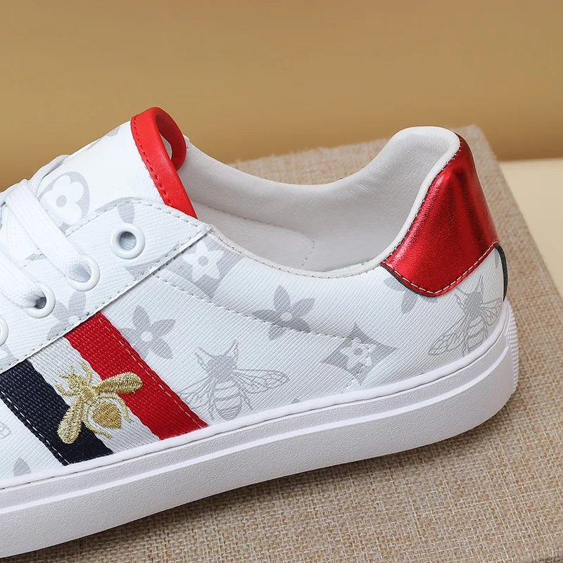 Unisex Gucci ACE Shoes 24261