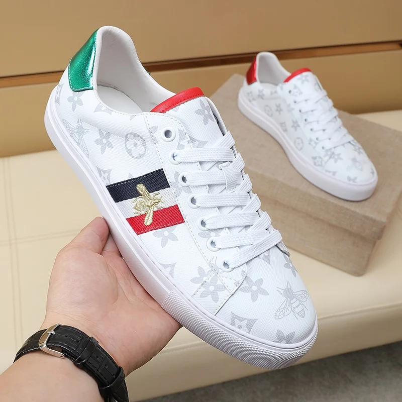 Unisex Gucci ACE Shoes 24261