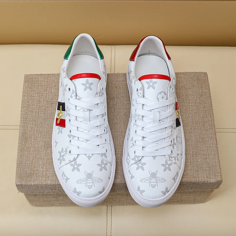 Unisex Gucci ACE Shoes 24261