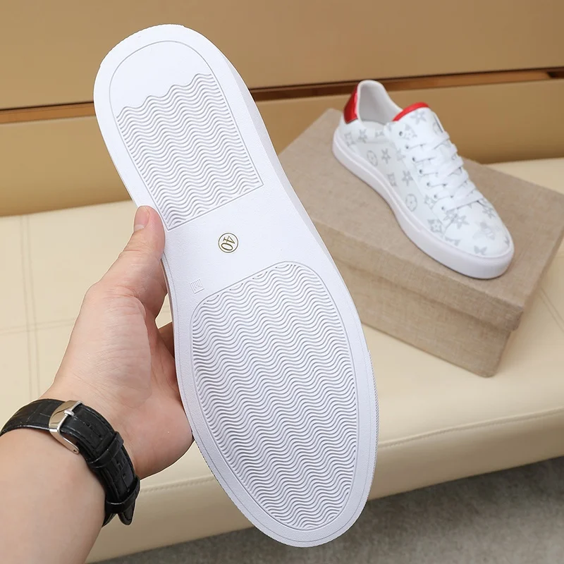 Unisex Gucci ACE Shoes 24261