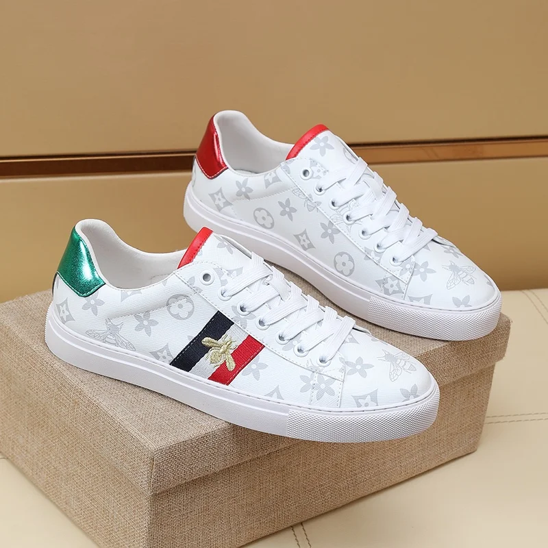 Unisex Gucci ACE Shoes 24261
