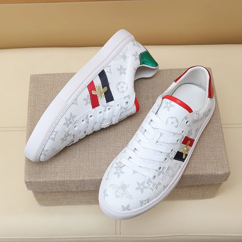 Unisex Gucci ACE Shoes 24261