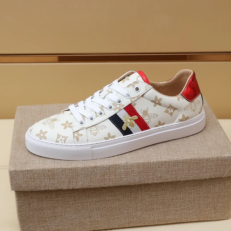 Sophisticated Gucci ACE Shoes 24269