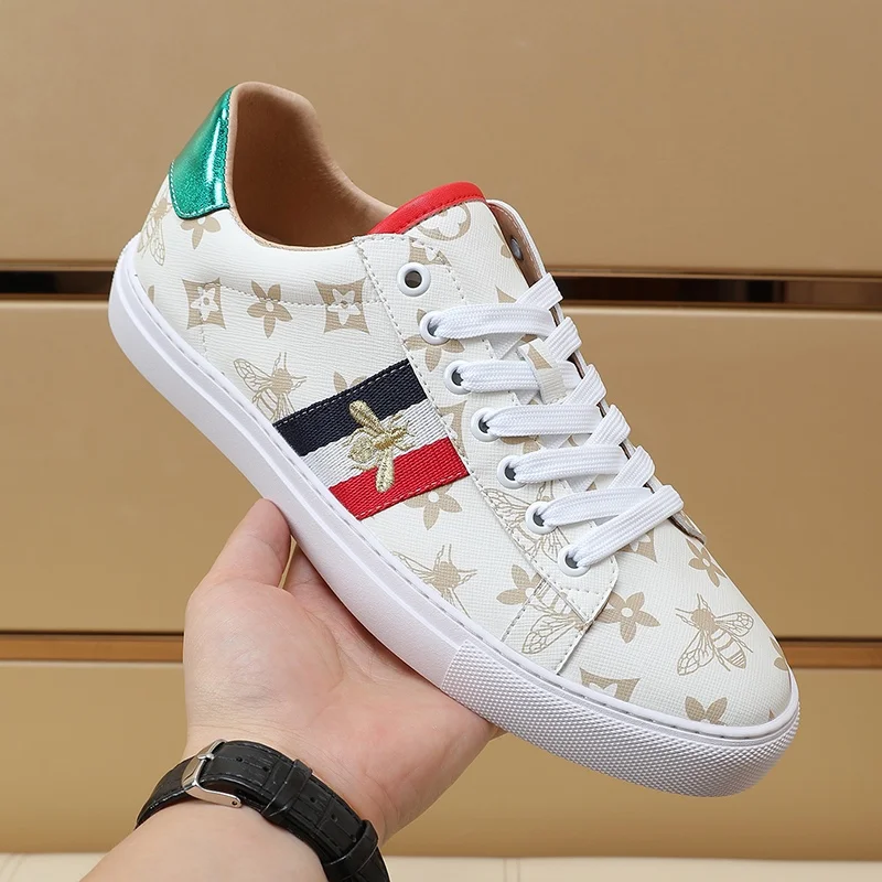 Sophisticated Gucci ACE Shoes 24269