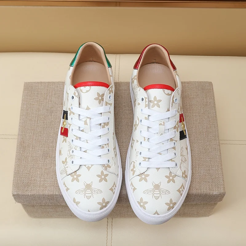 Sophisticated Gucci ACE Shoes 24269
