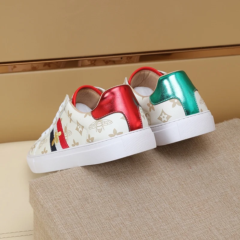 Sophisticated Gucci ACE Shoes 24269