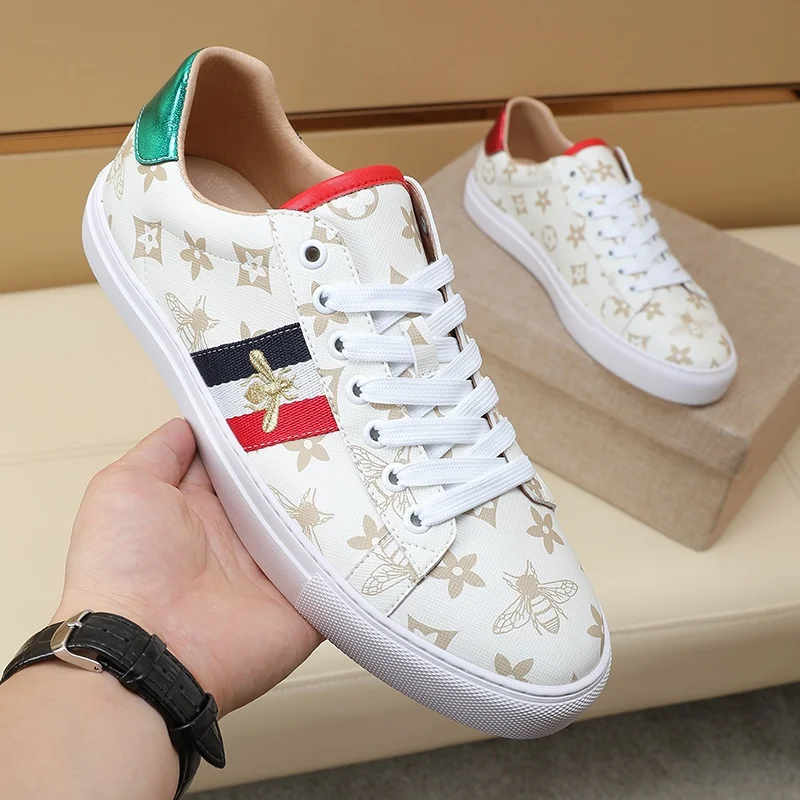 Sophisticated Gucci ACE Shoes 24269