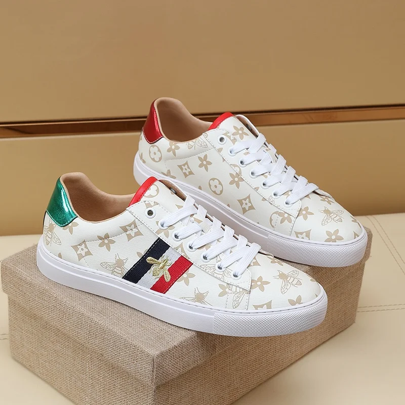 Sophisticated Gucci ACE Shoes 24269
