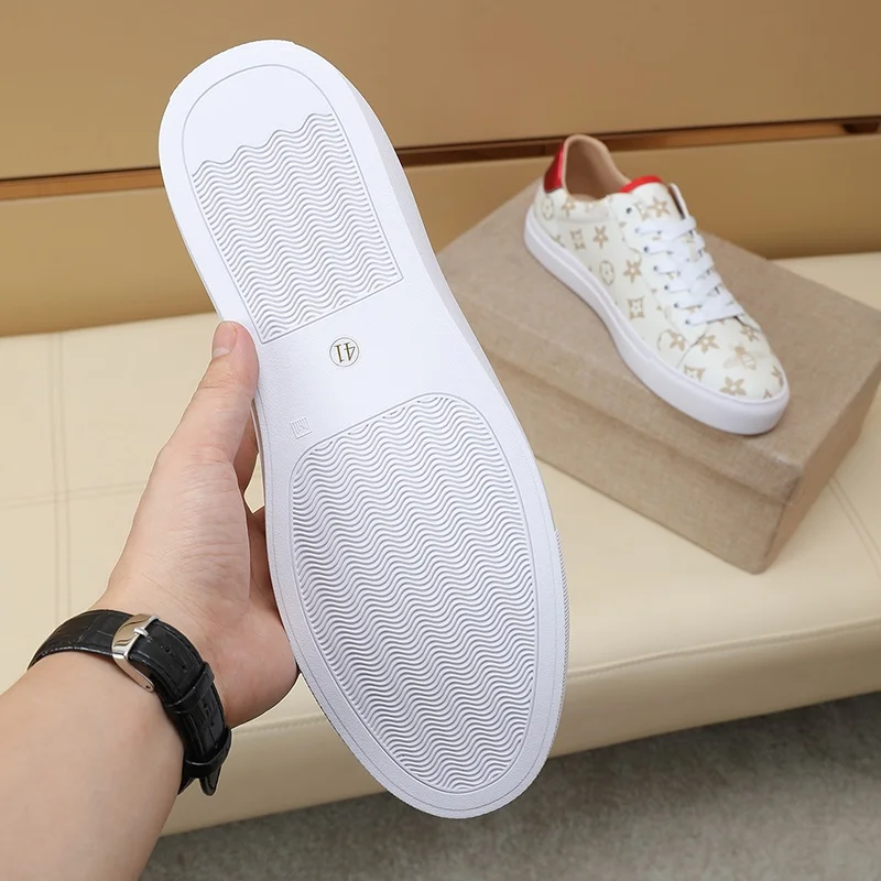 Sophisticated Gucci ACE Shoes 24269