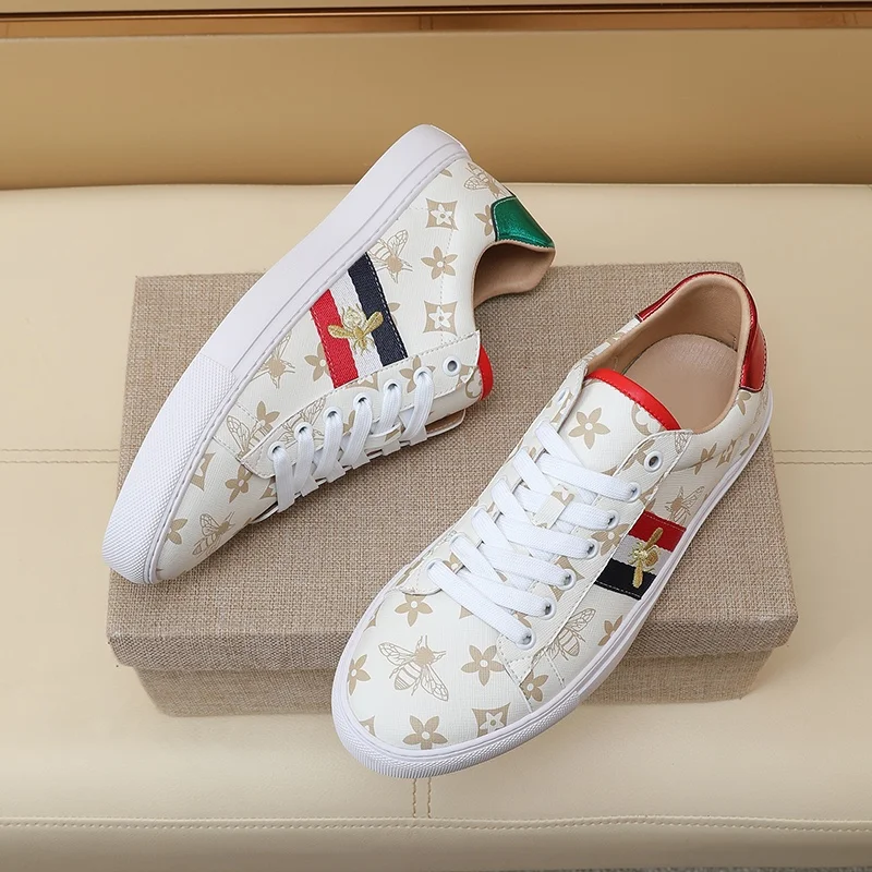 Sophisticated Gucci ACE Shoes 24269