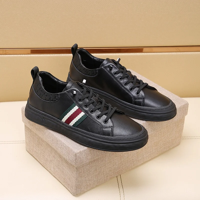 Gucci ACE Shoes OdorResistant 24258