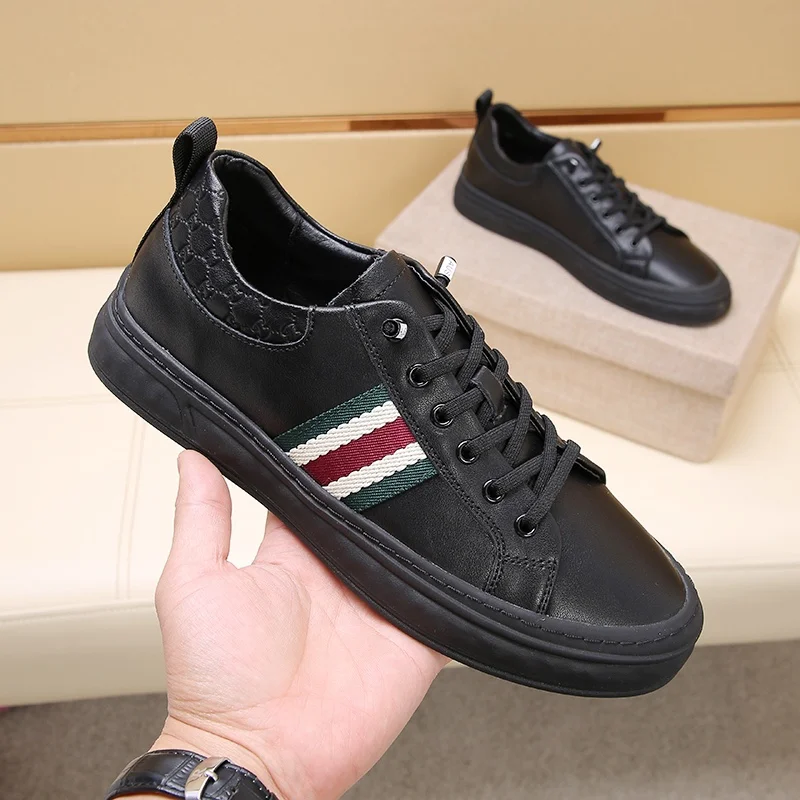Gucci ACE Shoes OdorResistant 24258