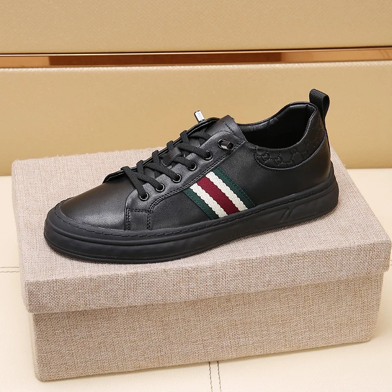 Gucci ACE Shoes OdorResistant 24258