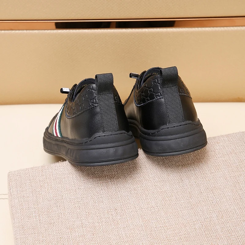 Gucci ACE Shoes OdorResistant 24258