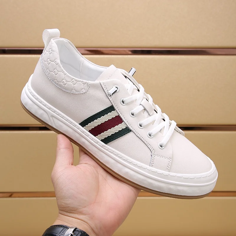 Gucci ACE Shoes TechFriendly 24267
