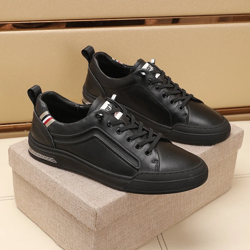 Gucci ACE Shoes ZipUp 24260