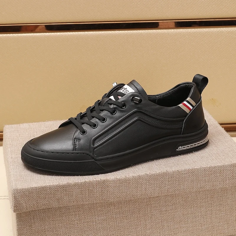 Gucci ACE Shoes ZipUp 24260