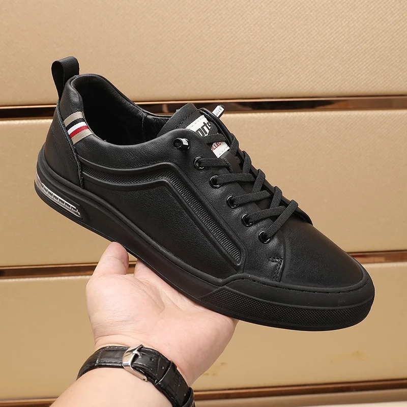 Gucci ACE Shoes ZipUp 24260