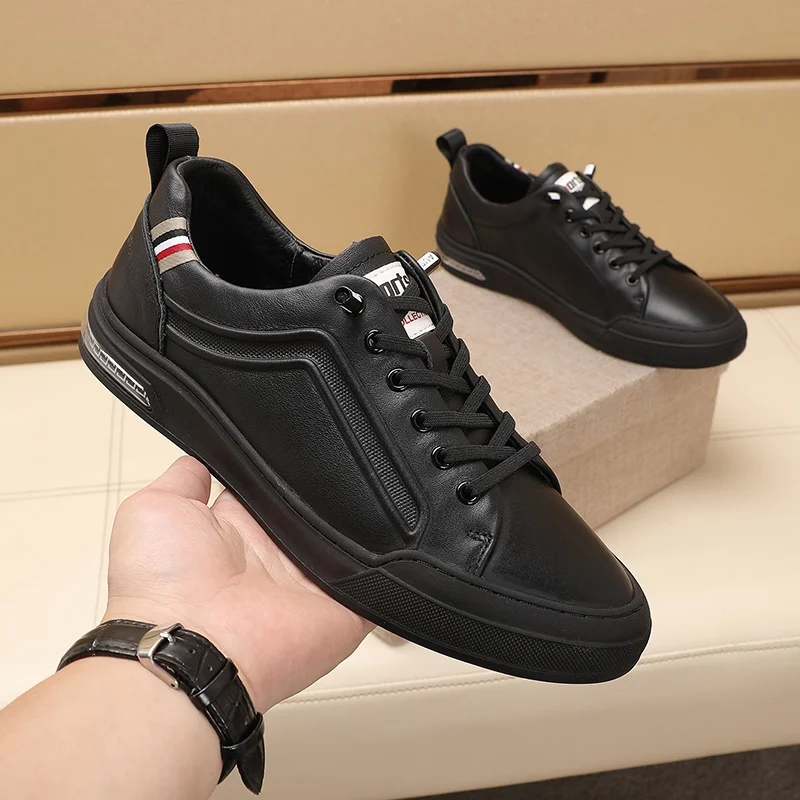 Gucci ACE Shoes ZipUp 24260