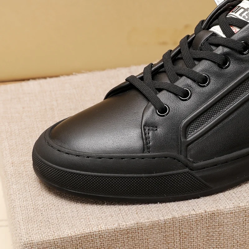 Gucci ACE Shoes ZipUp 24260