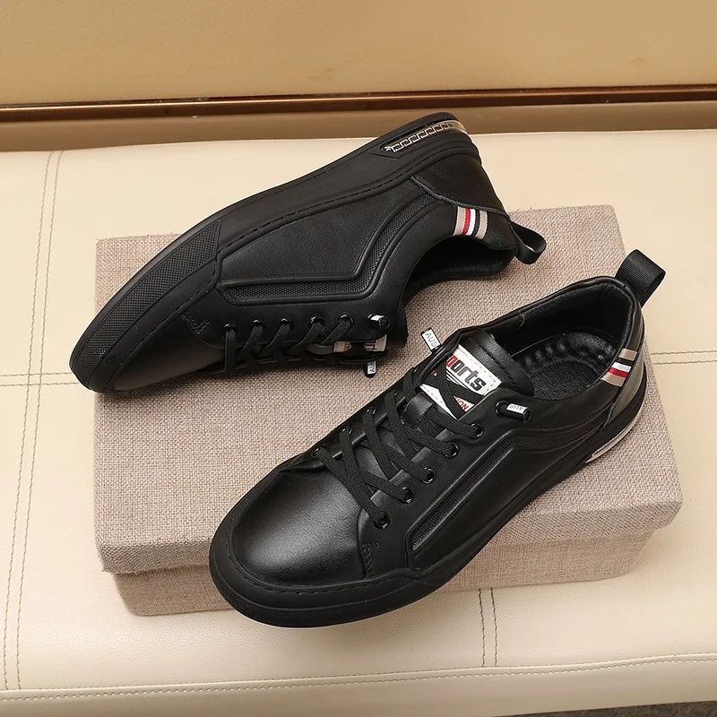 Gucci ACE Shoes ZipUp 24260