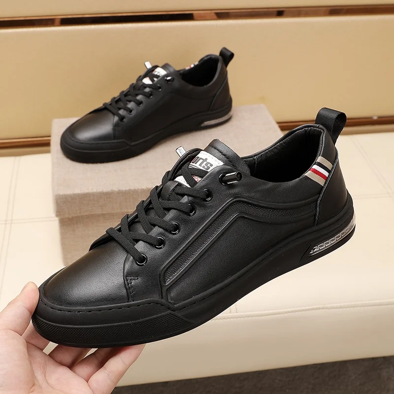 Gucci ACE Shoes ZipUp 24260