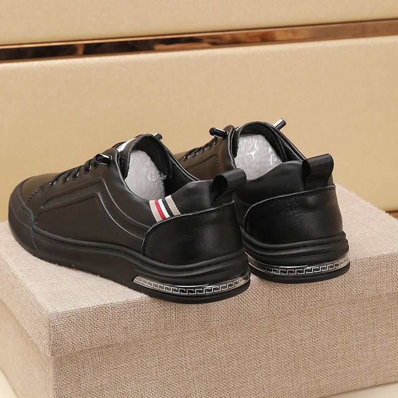 Gucci ACE Shoes ZipUp 24260