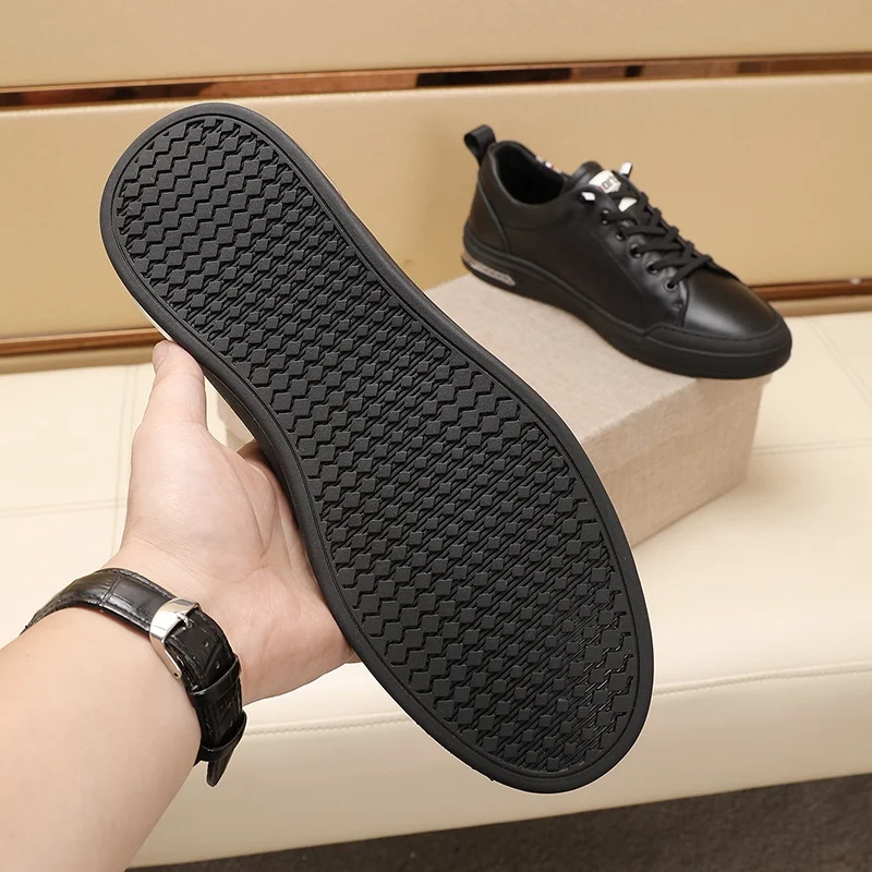 Gucci ACE Shoes ZipUp 24260