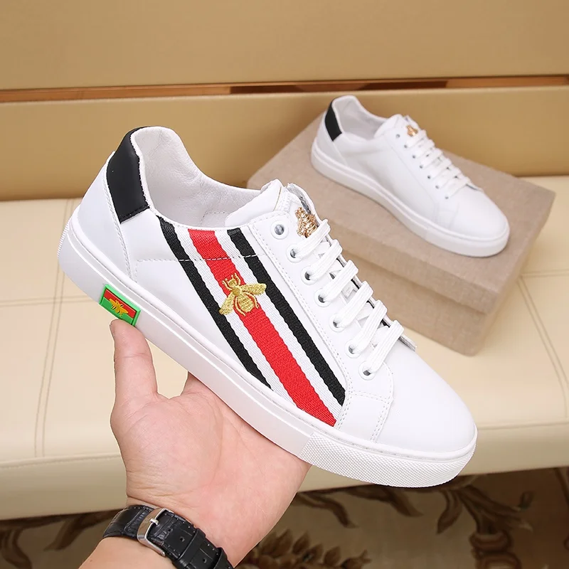 Gucci ACE Shoes Bold 24259