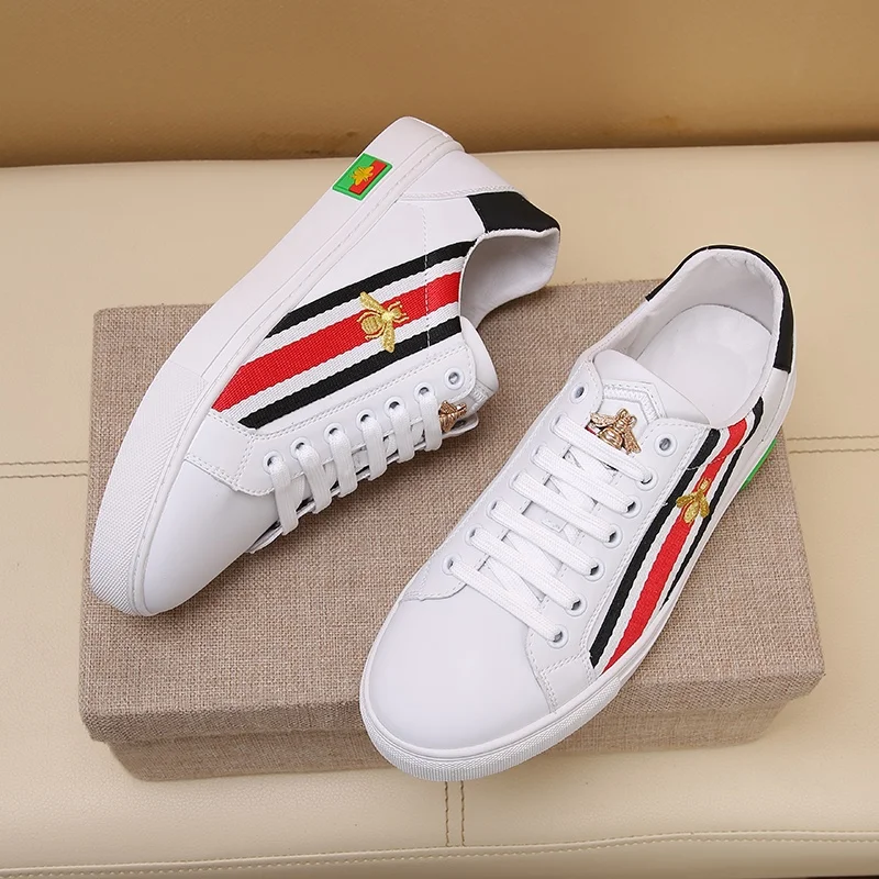 Gucci ACE Shoes Bold 24259
