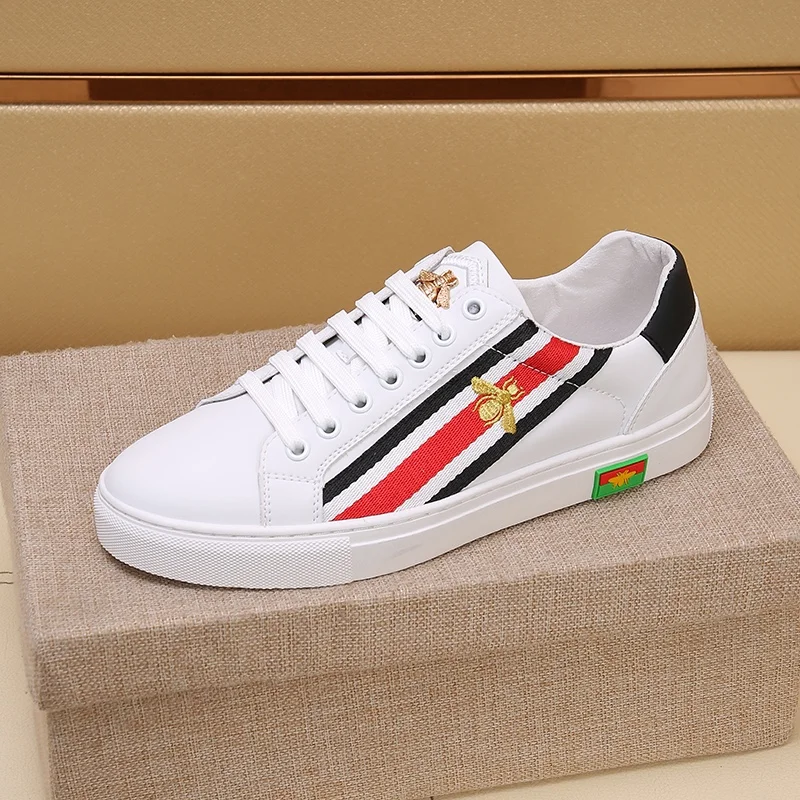Gucci ACE Shoes Bold 24259
