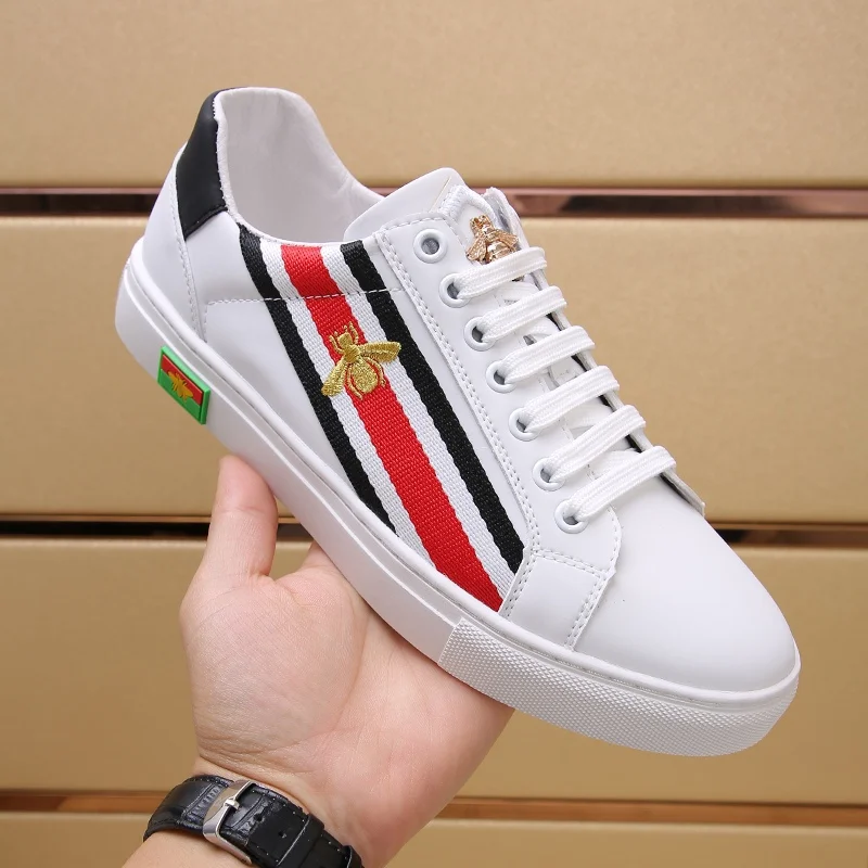 Gucci ACE Shoes Bold 24259