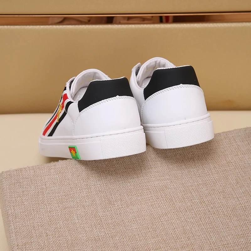 Gucci ACE Shoes Bold 24259
